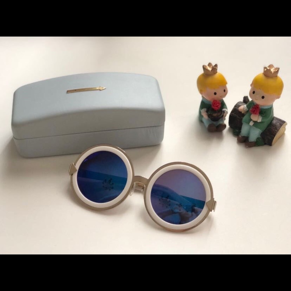 karen walker sunglasses